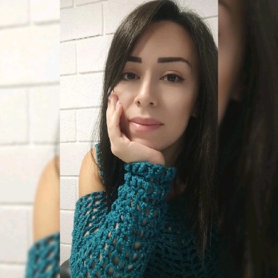 Sofia Khachatryan
